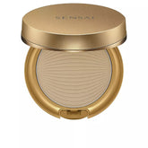 KANEBO-SENSAI SILKY BRONZE protetor solar compacto F20 light 85 gr-DrShampoo - Perfumaria e Cosmética